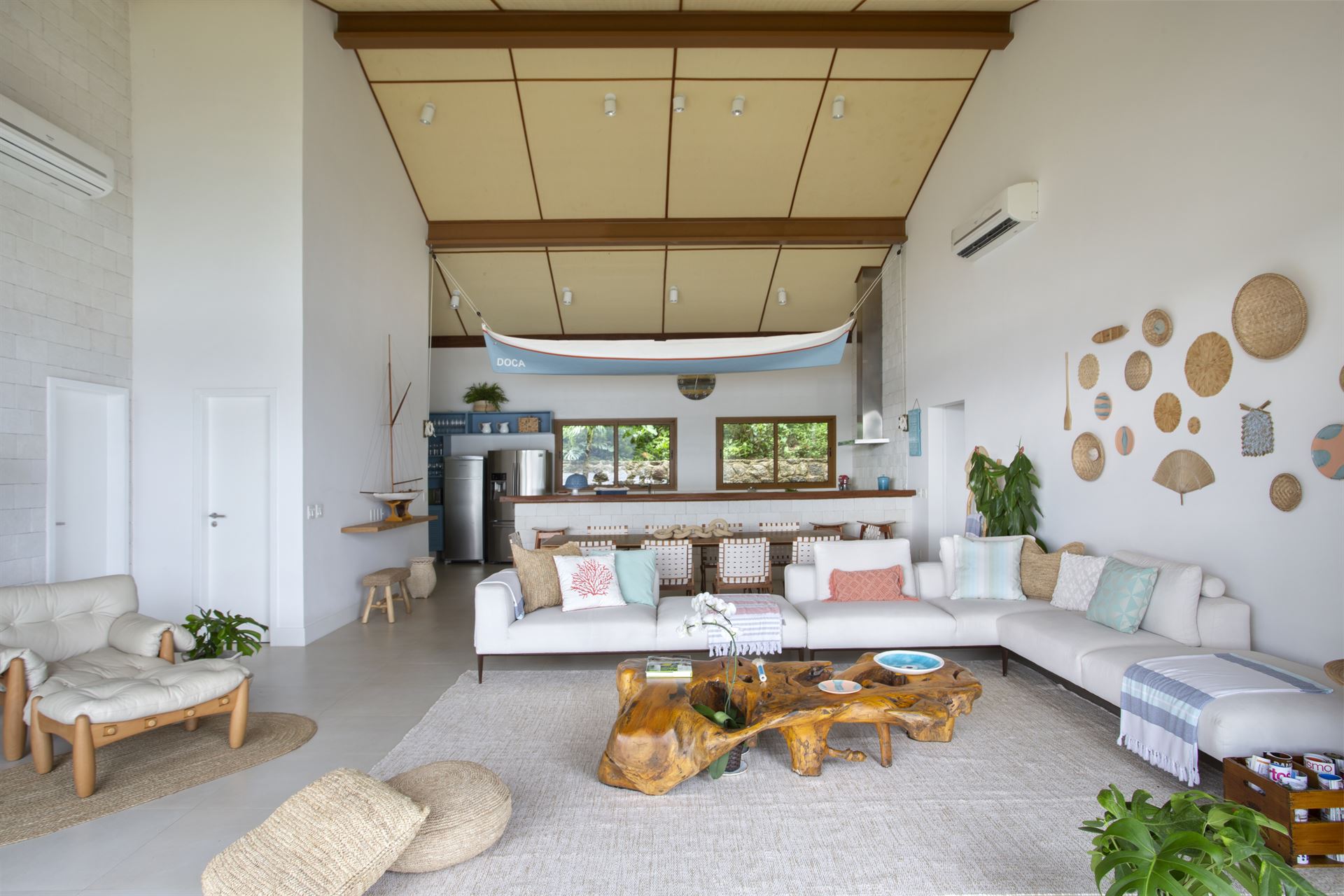 Aluguel casa de luxoAngra dos Reis, Villa 29