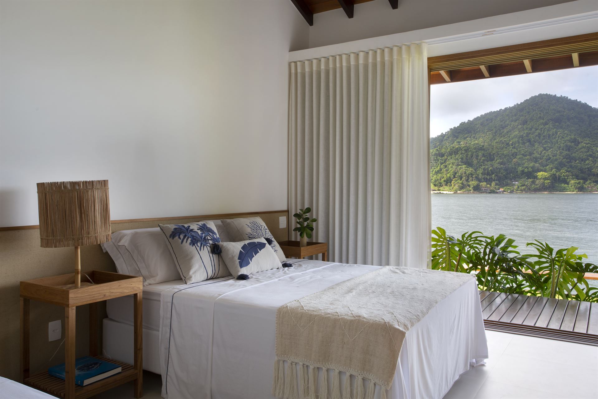 Aluguel casa de luxoAngra dos Reis, Villa 29