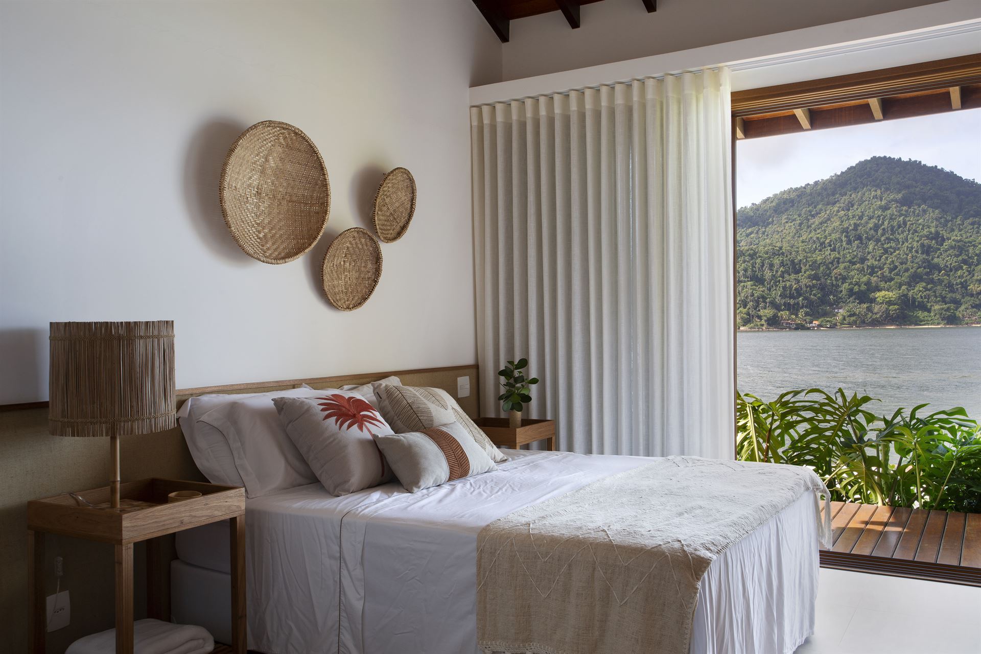 Aluguel casa de luxoAngra dos Reis, Villa 29