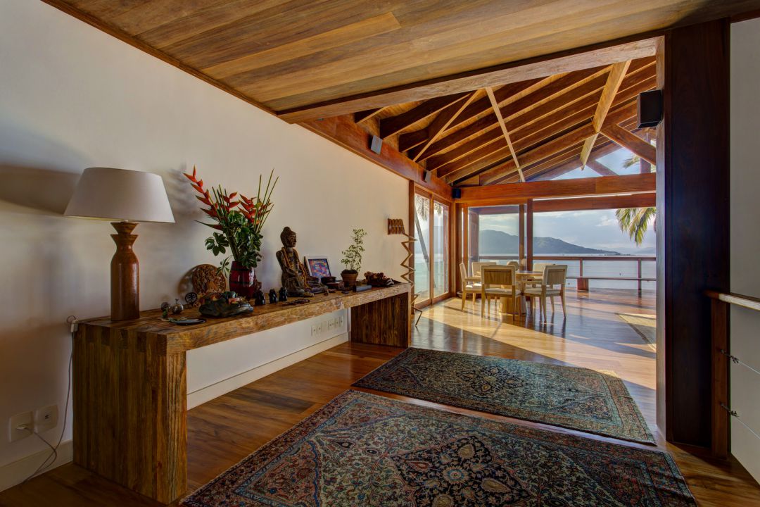 Aluguel casa de luxoAngra dos Reis, Villa 17