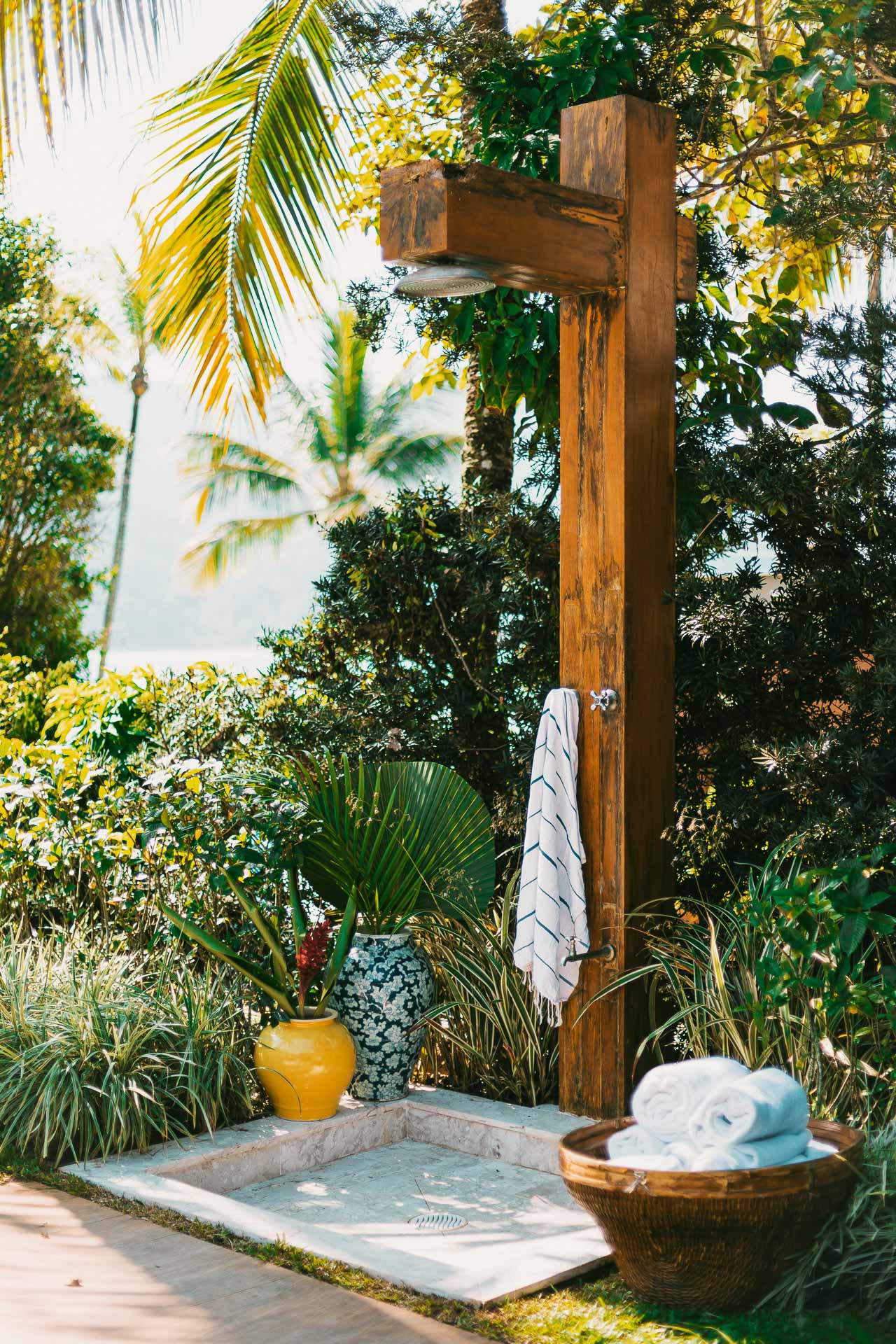 Aluguel casa de luxoIporanga, Villa 09