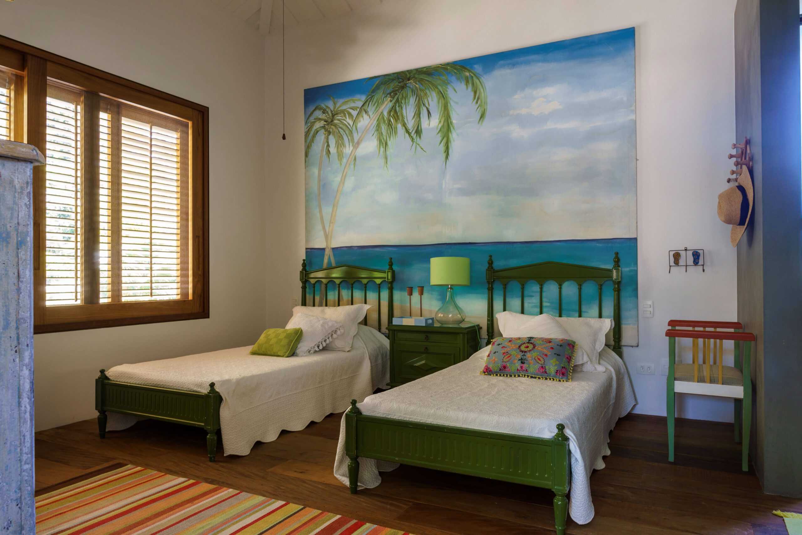 Aluguel casa de luxoIporanga, Villa 12