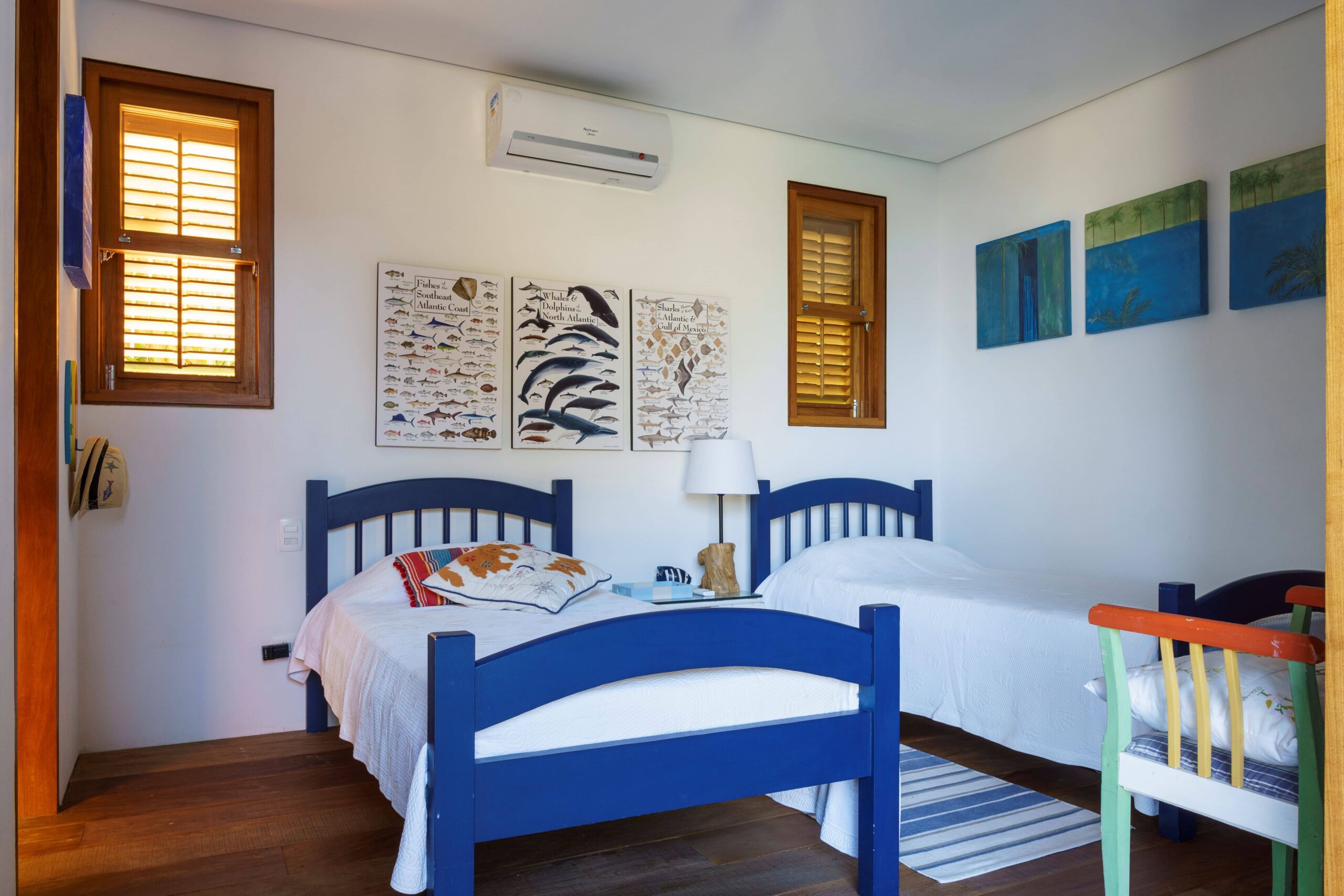 Aluguel casa de luxoIporanga, Villa 12