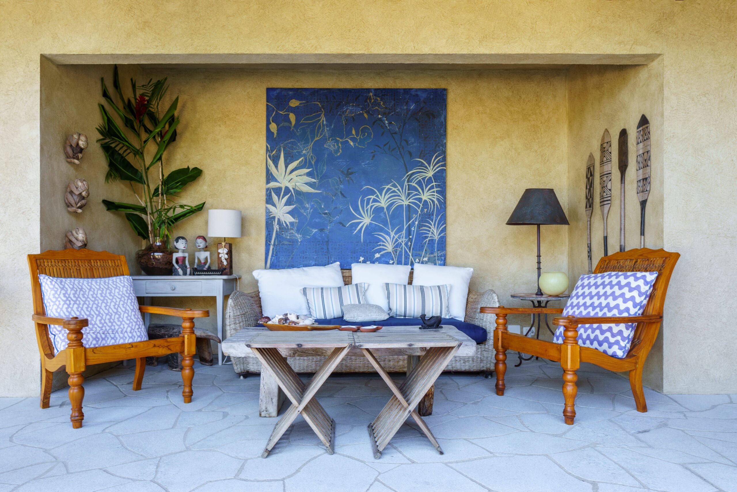 Aluguel casa de luxoIporanga, Villa 12