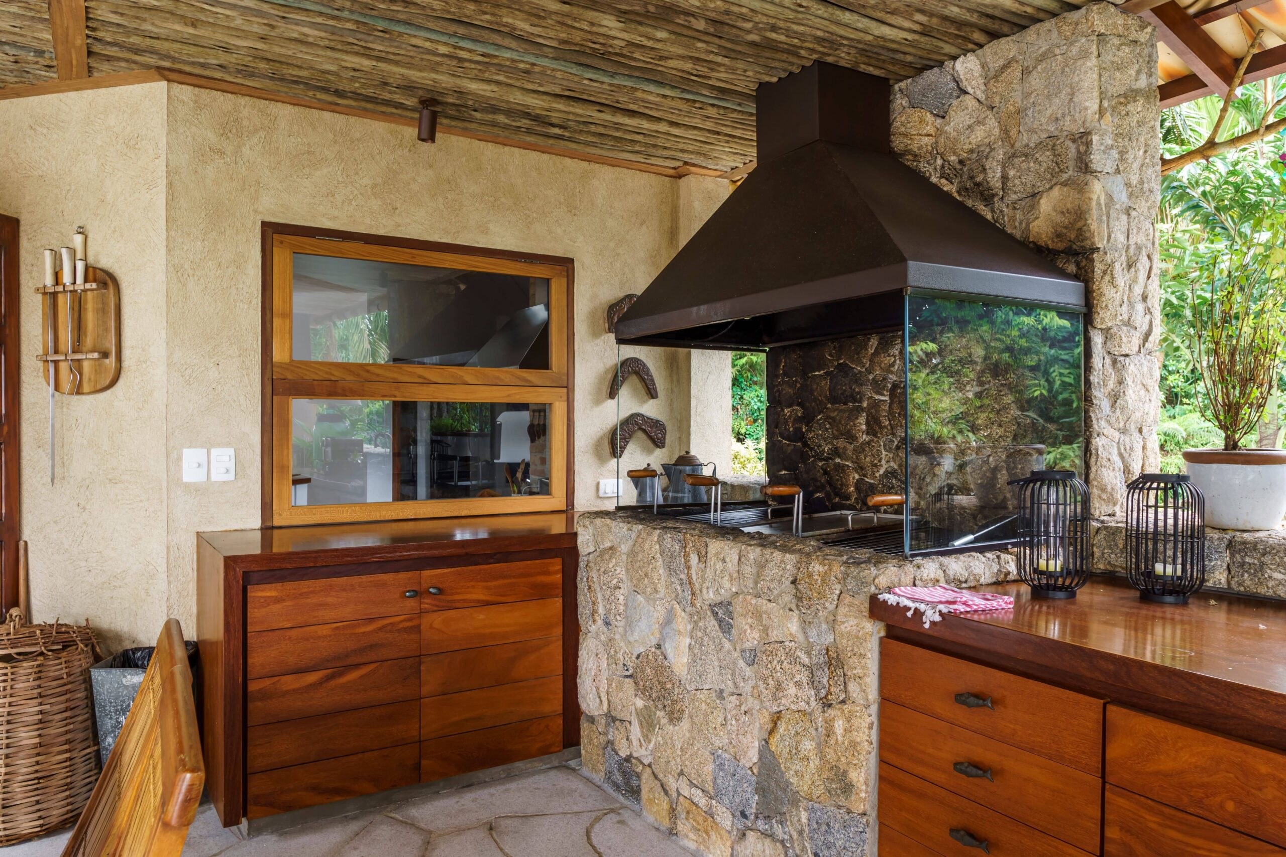 Aluguel casa de luxoIporanga, Villa 12