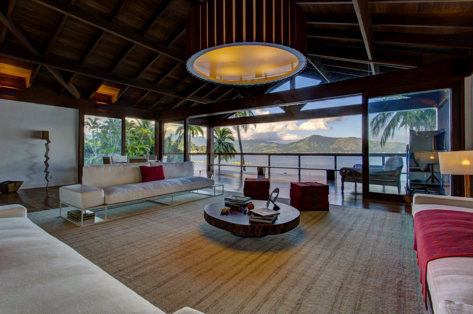 Aluguel casa de luxoAngra dos Reis, Villa 17