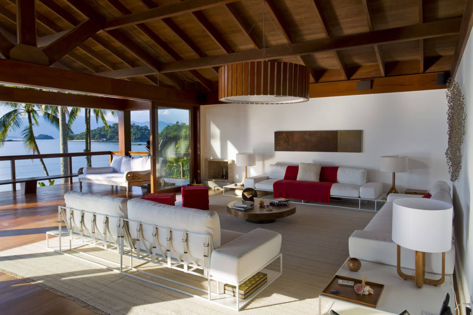 Aluguel casa de luxoAngra dos Reis, Villa 17