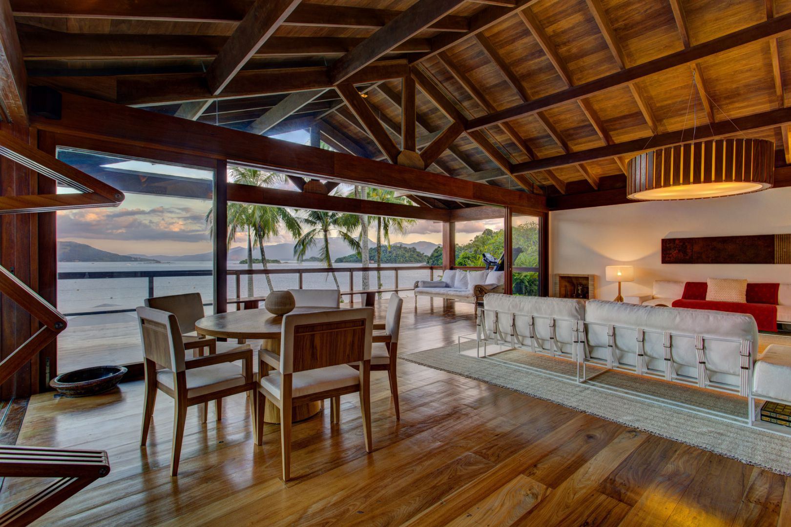 Aluguel casa de luxoAngra dos Reis, Villa 17