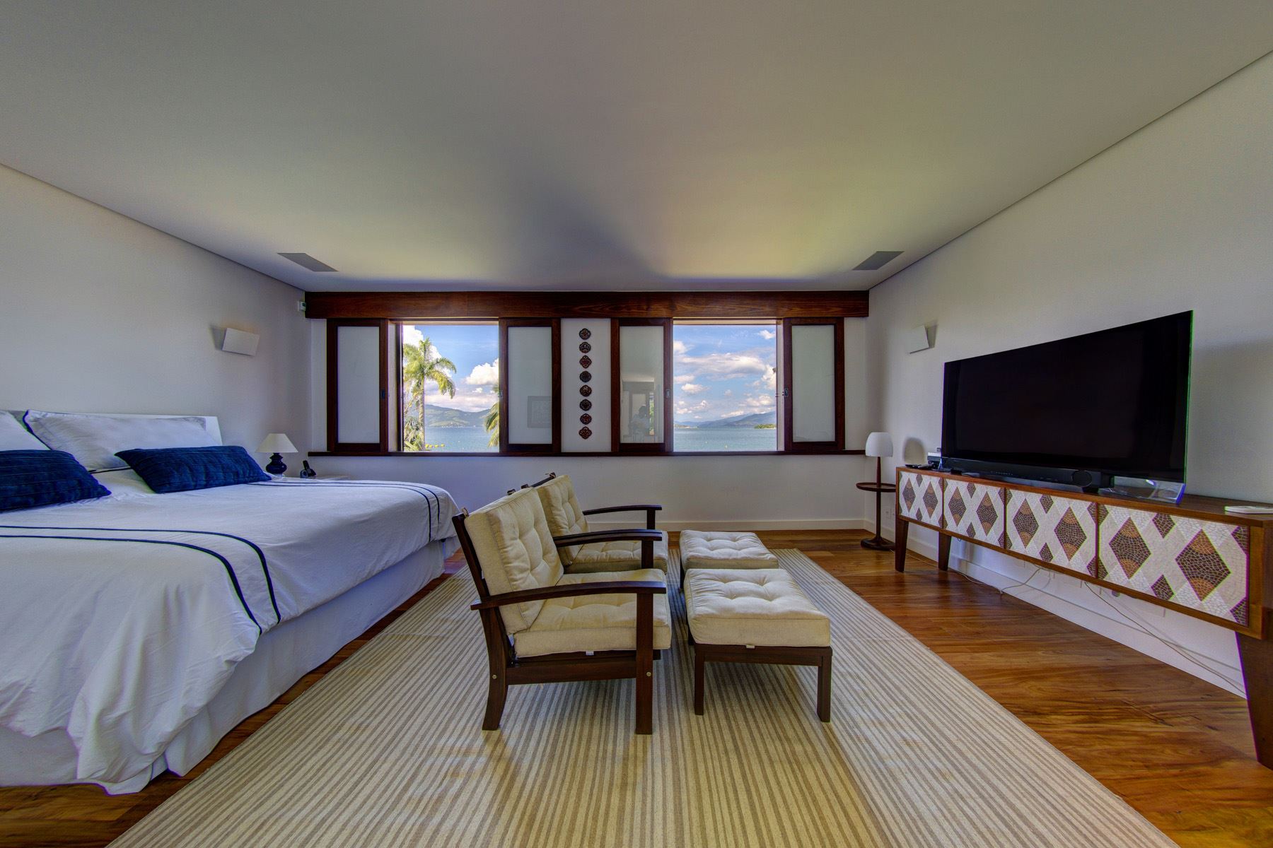 Aluguel casa de luxoAngra dos Reis, Villa 17