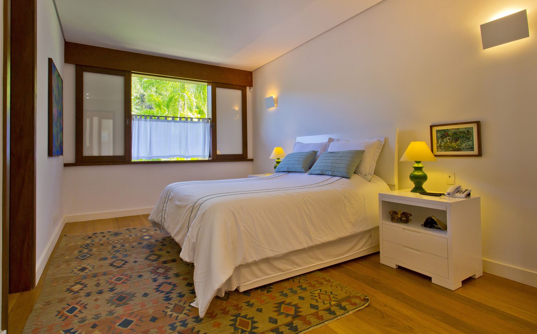 Aluguel casa de luxoAngra dos Reis, Villa 17
