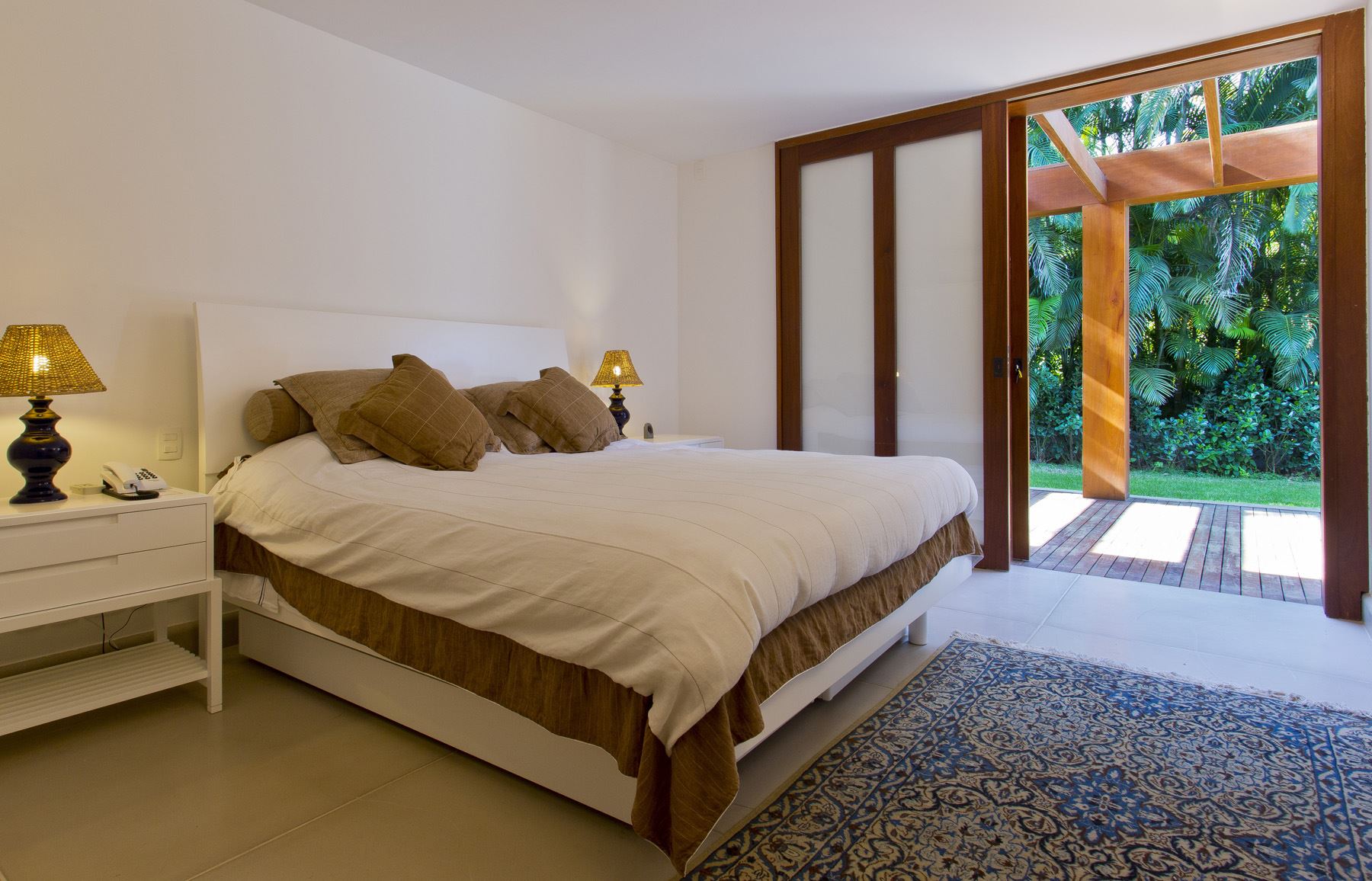 Aluguel casa de luxoAngra dos Reis, Villa 17