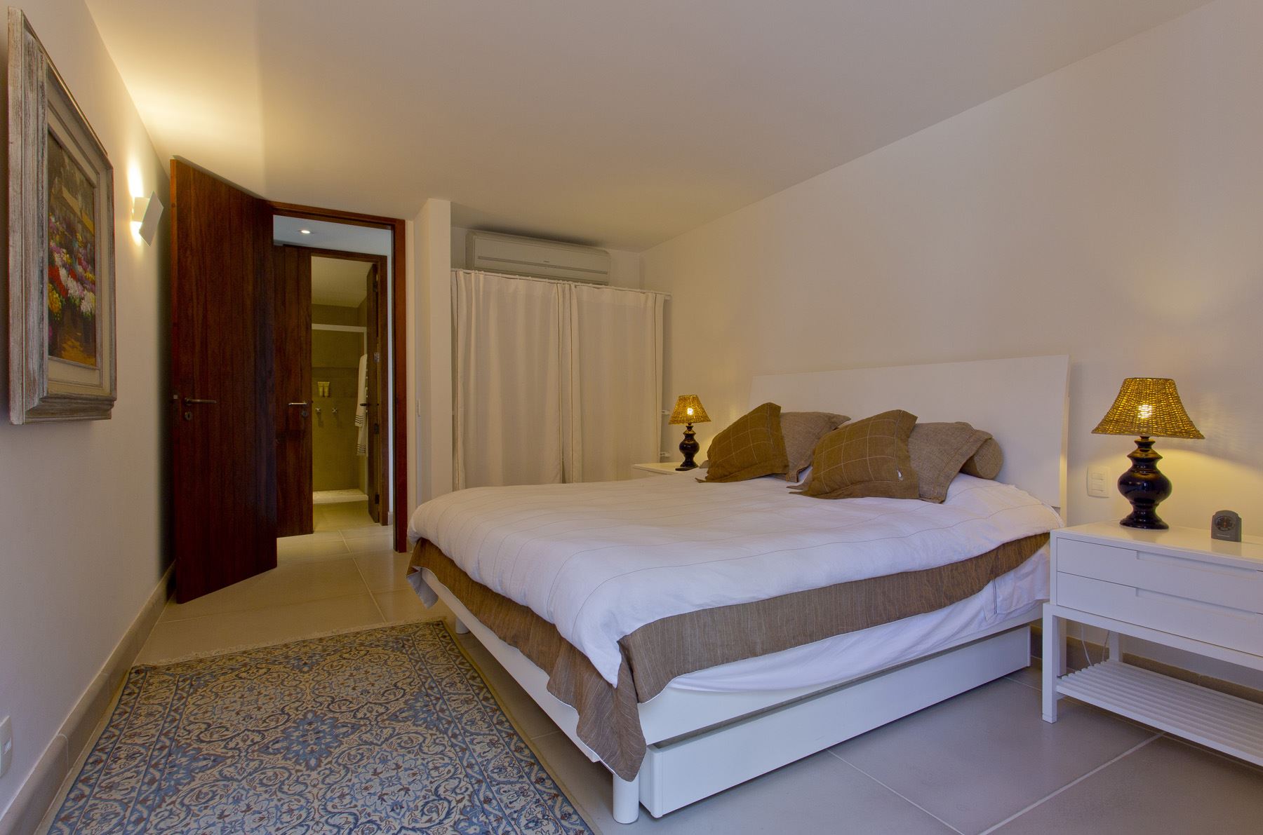 Aluguel casa de luxoAngra dos Reis, Villa 17