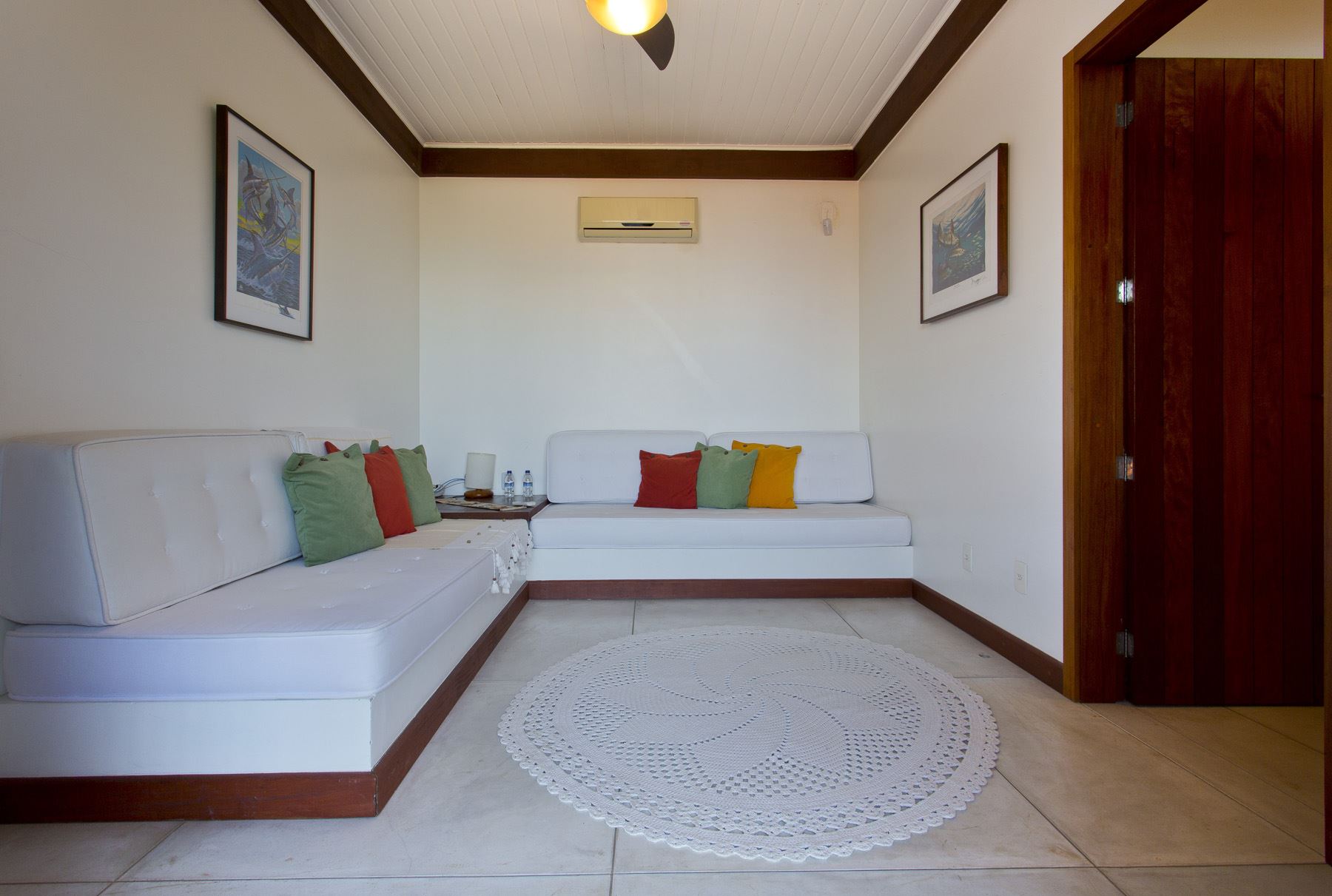 Aluguel casa de luxoAngra dos Reis, Villa 17