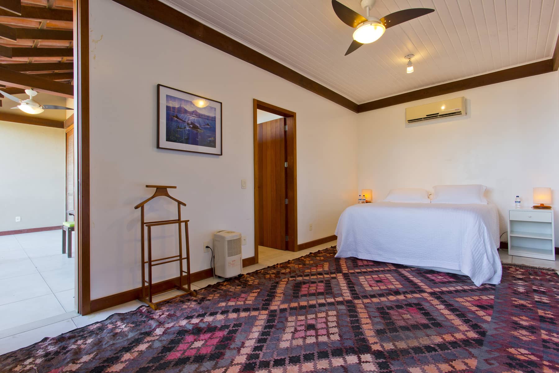 Aluguel casa de luxoAngra dos Reis, Villa 17