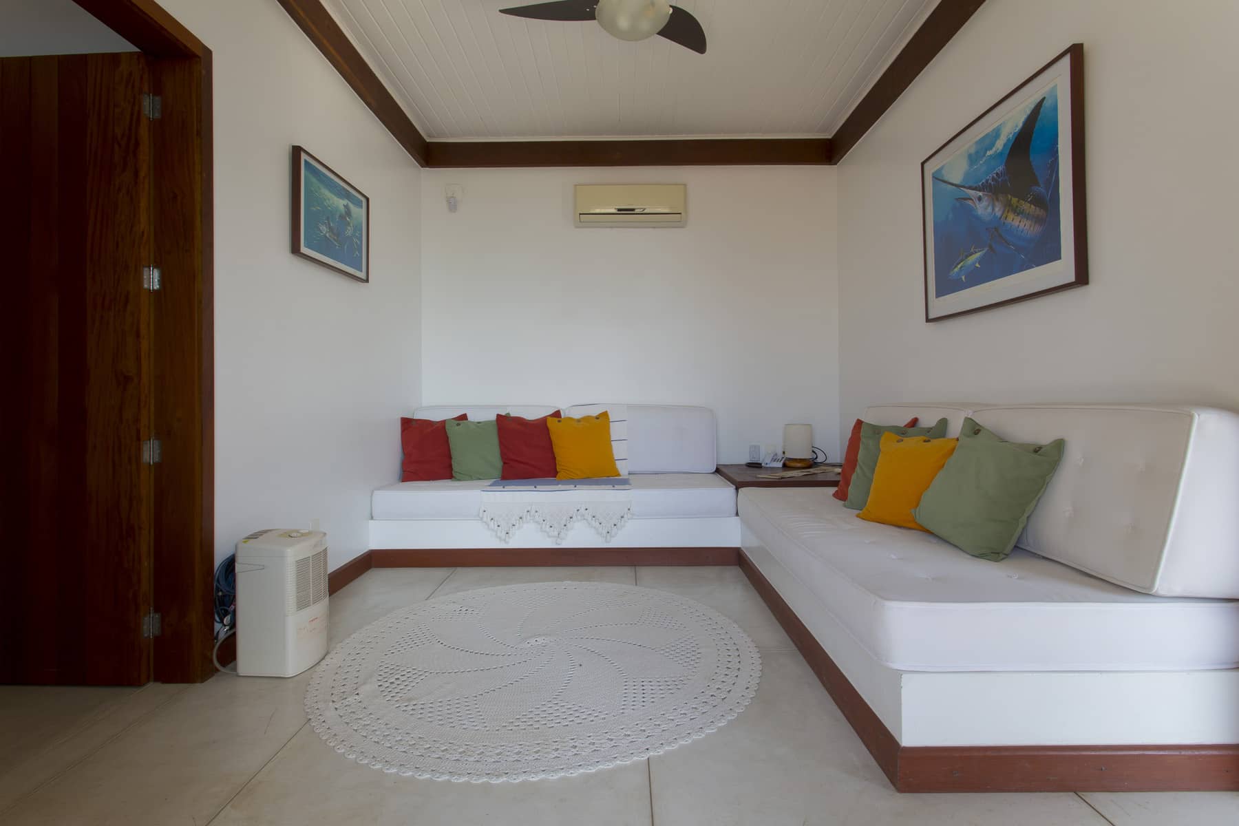 Aluguel casa de luxoAngra dos Reis, Villa 17
