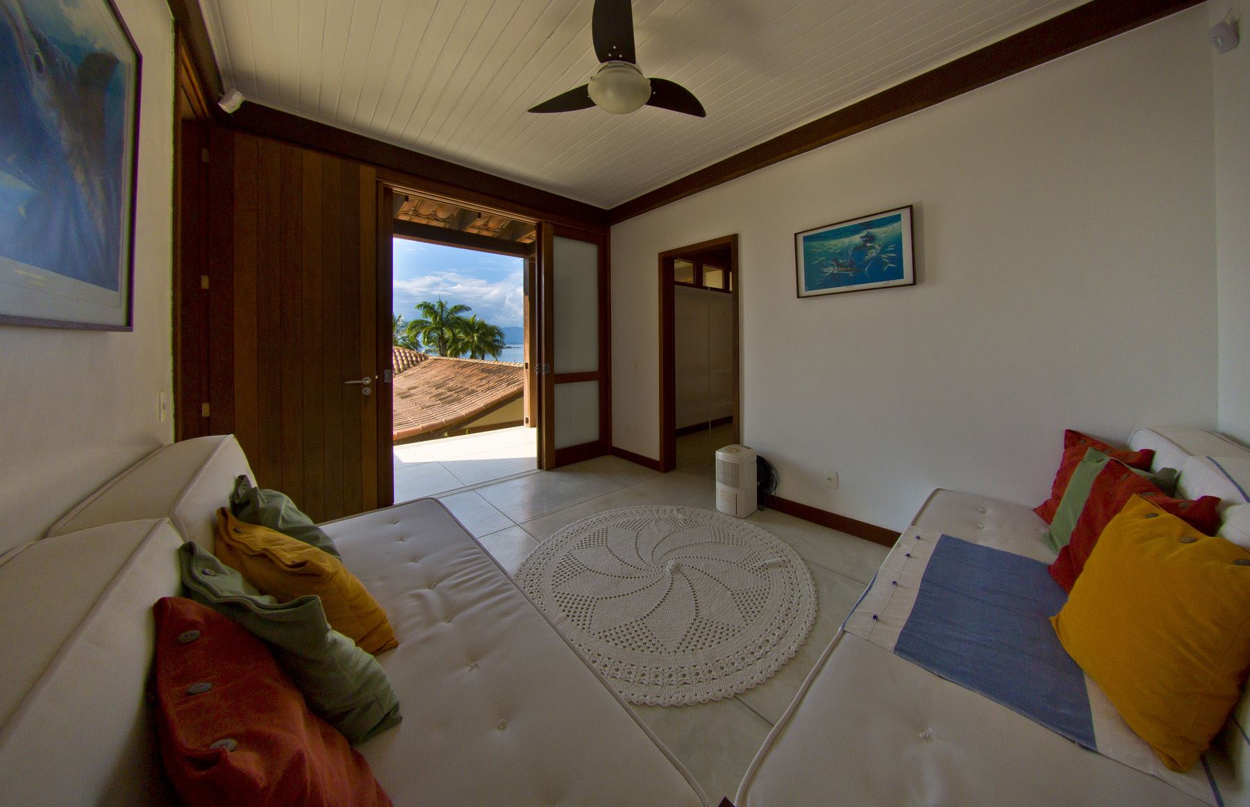 Aluguel casa de luxoAngra dos Reis, Villa 17