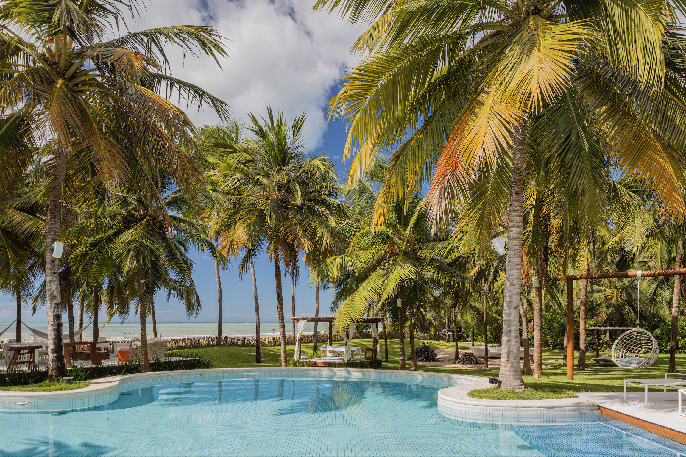 Aluguel casa de luxoCeará, Villa 05