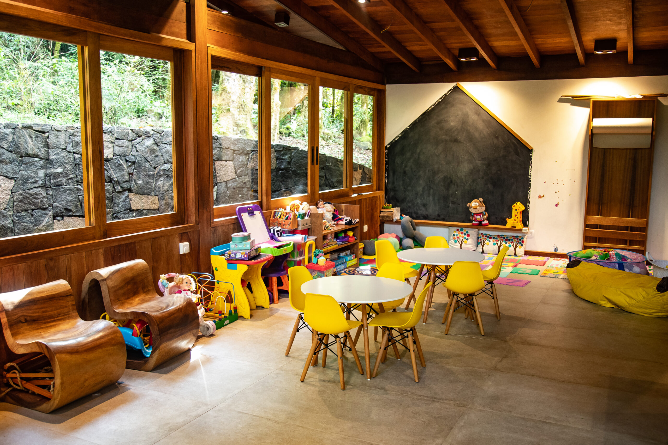 Aluguel casa de luxoSerra da Mantiqueira, Villa 15