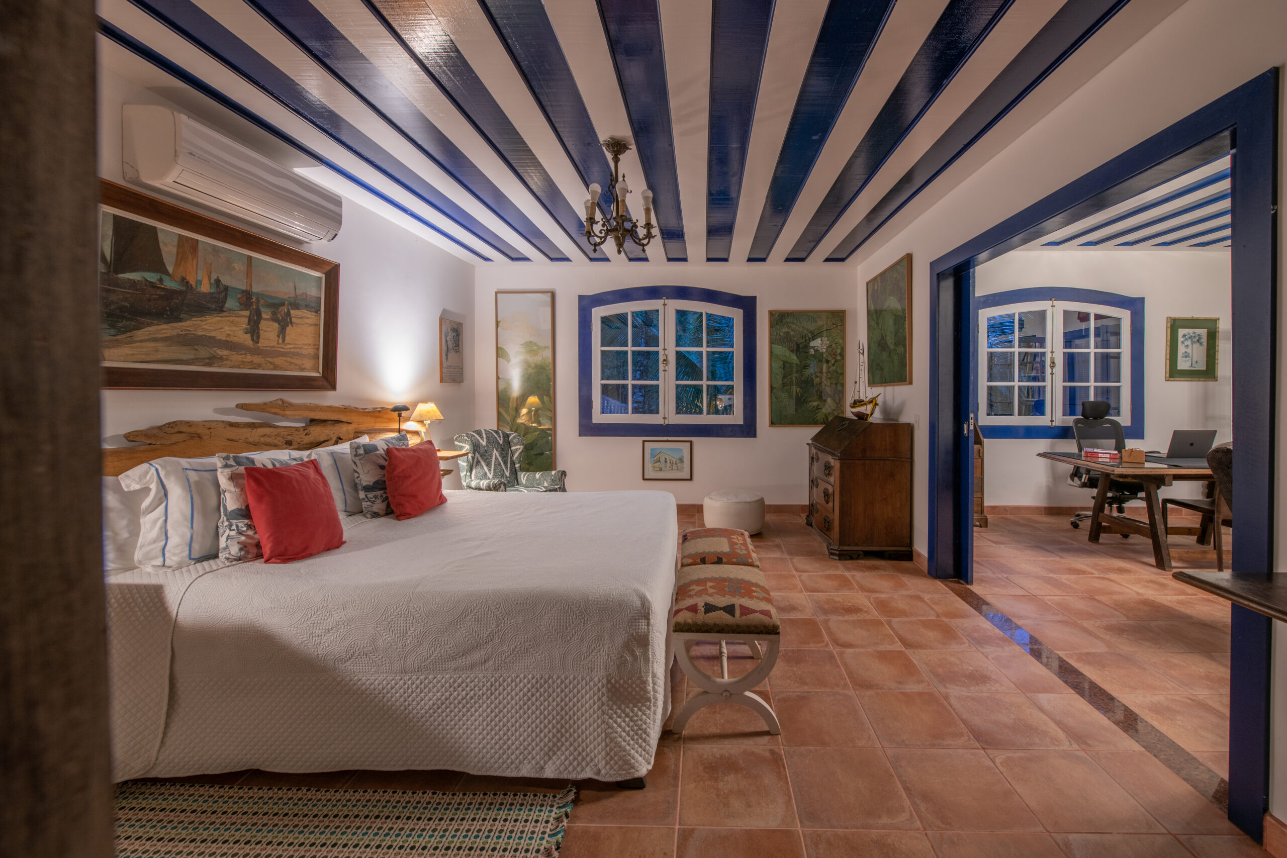 Aluguel casa de luxoParaty, Villa 11+14