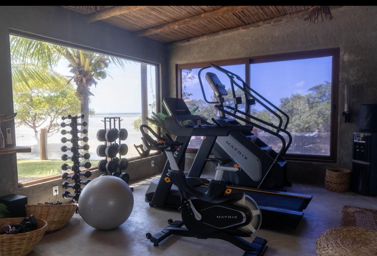 Aluguel casa de luxoAlagoas, Villa 06